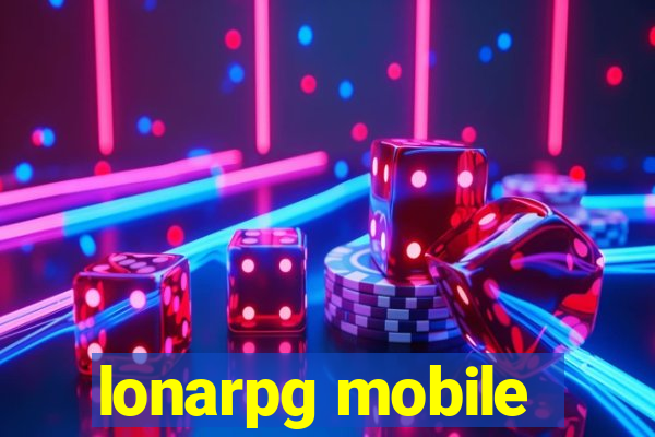 lonarpg mobile